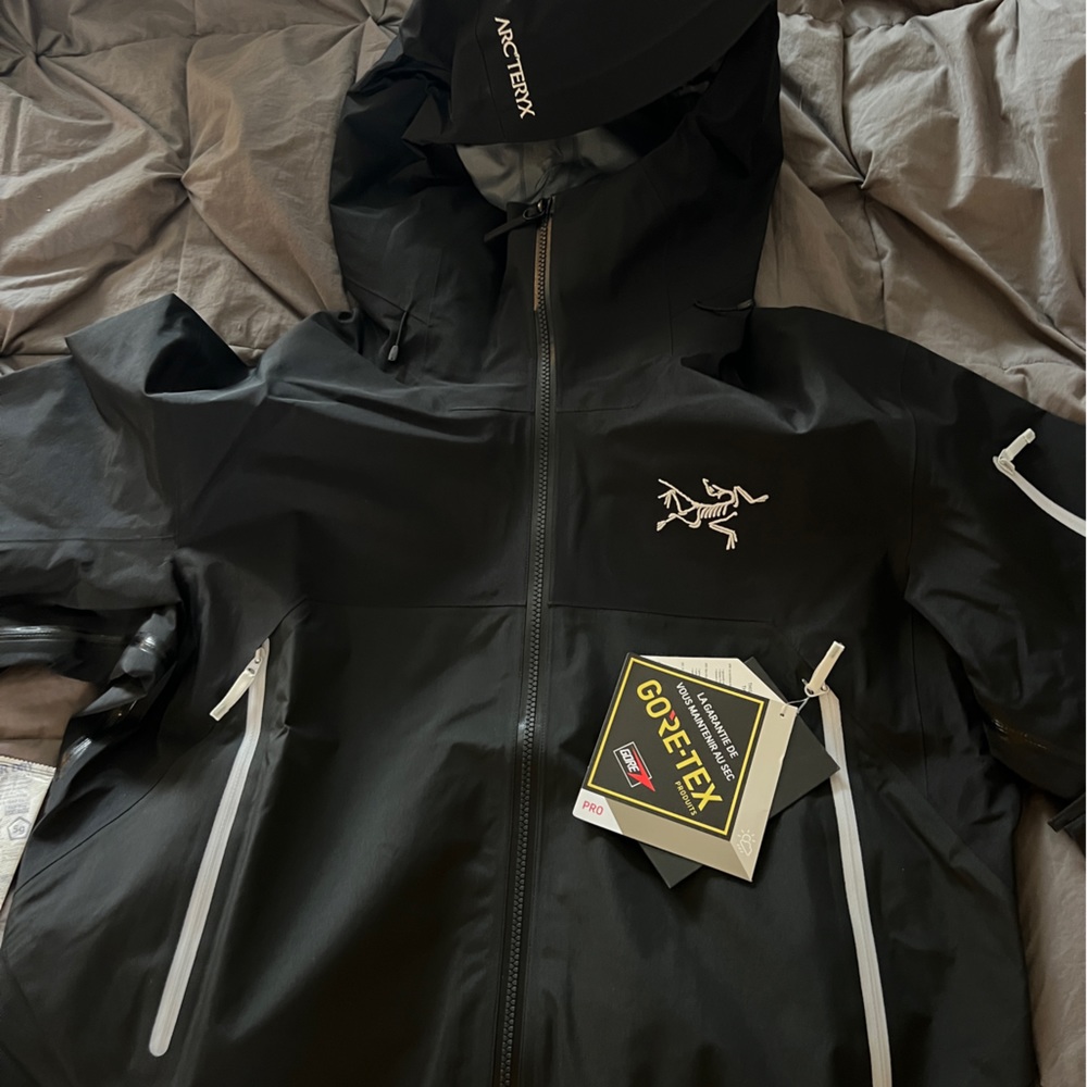Arc’teryx Rush Large Orca